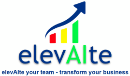 ElevAIte Academy logo